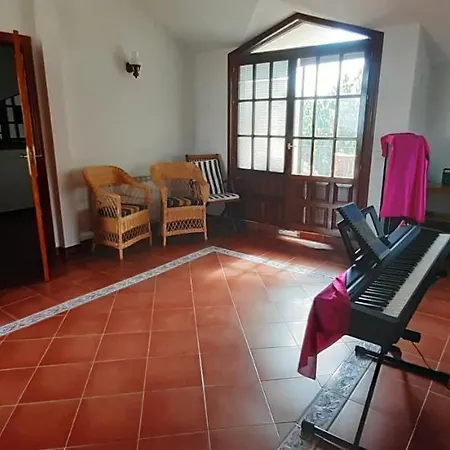 La Casa De Pi Torrecaballeros