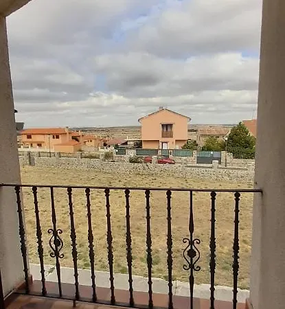 Сasa de vacaciones La Casa De Pi *