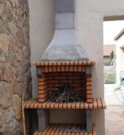 La Casa De Pi * Torrecaballeros