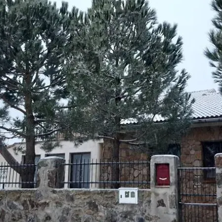 La Casa De Pi