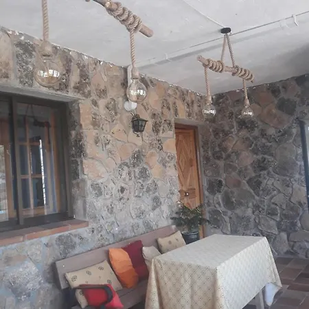 Сasa de vacaciones La Casa De Pi *