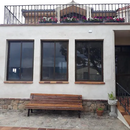 La Casa De Pi Holiday home