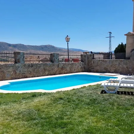 La Casa De Pi Сasa de vacaciones *
