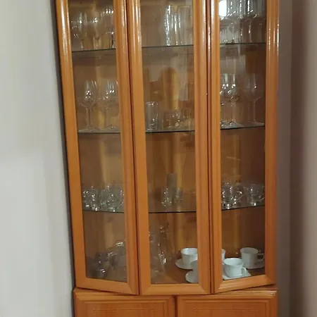 La Casa De Pi * Torrecaballeros