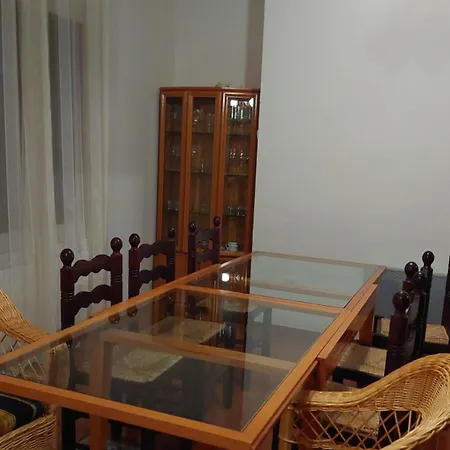La Casa De Pi Torrecaballeros