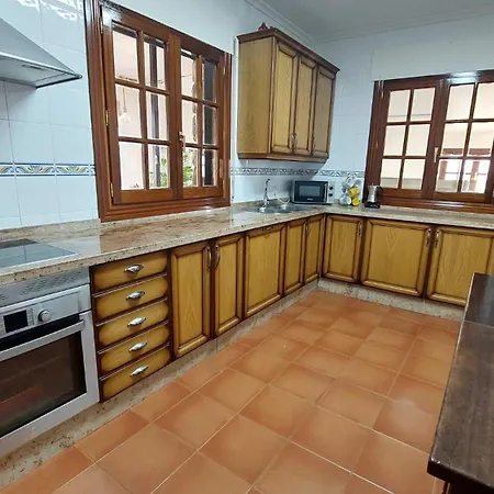La Casa De Pi *