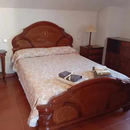 Nyaraló La Casa De Pi *