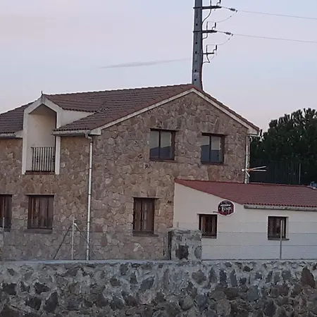La Casa De Pi Сasa de vacaciones