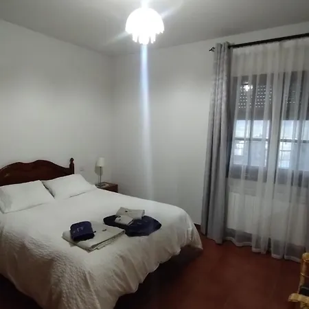 La Casa De Pi * Torrecaballeros