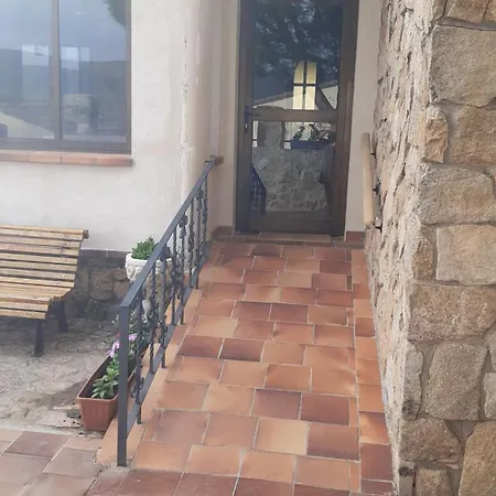 Сasa de vacaciones La Casa De Pi *