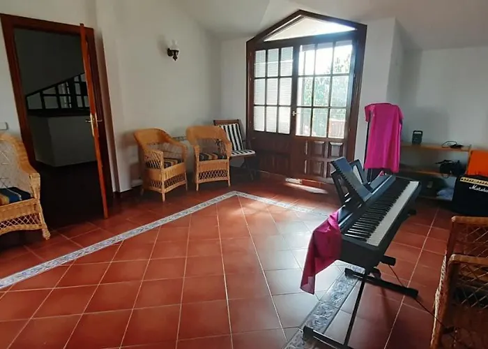 La Casa De Pi טורקבלרוס