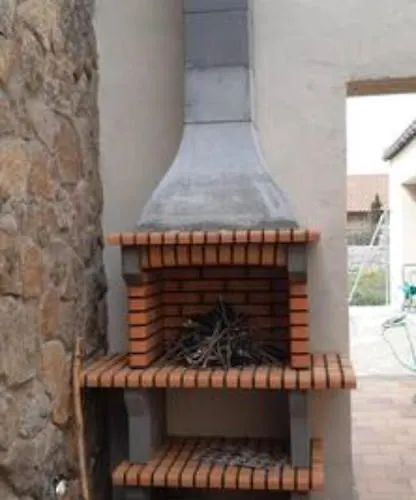 La Casa De Pi * טורקבלרוס