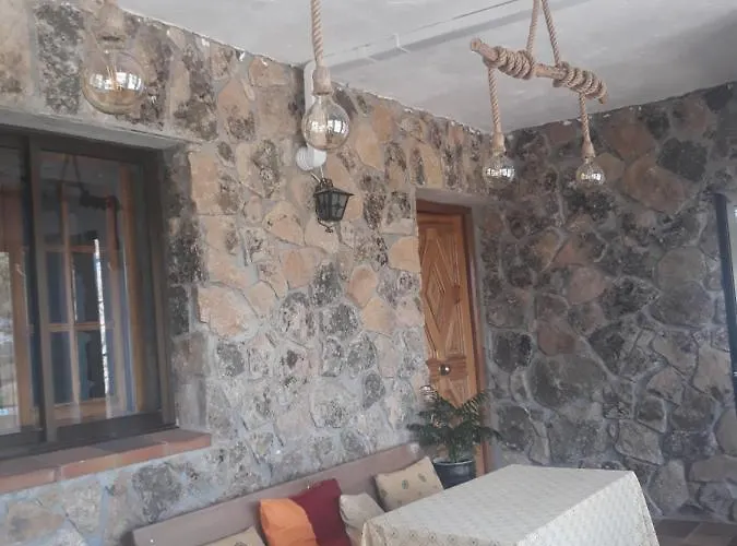 בית נופש La Casa De Pi *