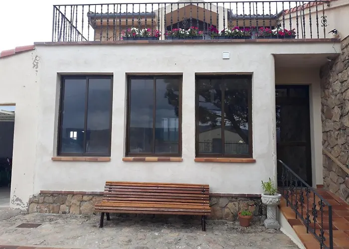 La Casa De Pi בית נופש