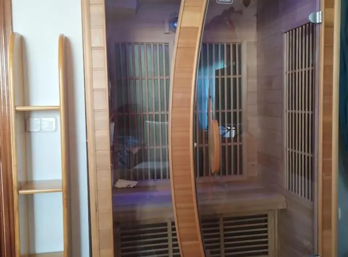 La Casa De Pi טורקבלרוס