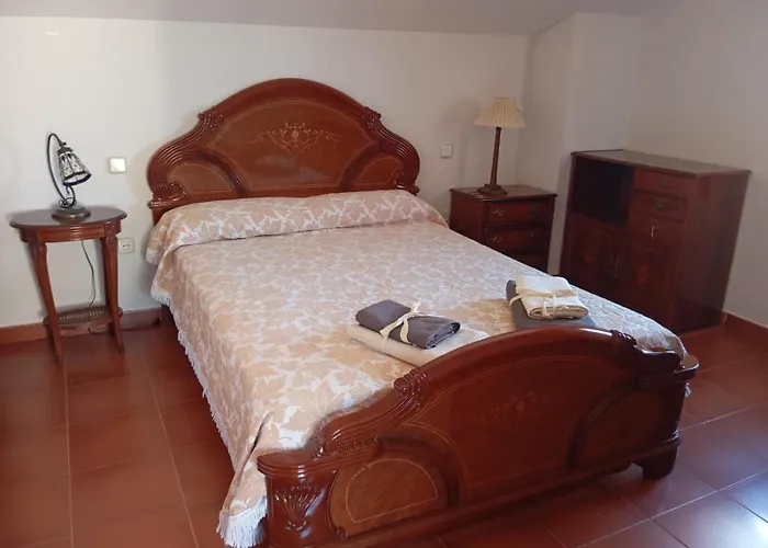 בית נופש La Casa De Pi *