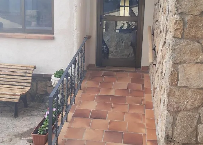 בית נופש La Casa De Pi *